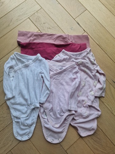 Small bundle baby girl - baby,