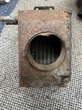 land rover series 3 smiths