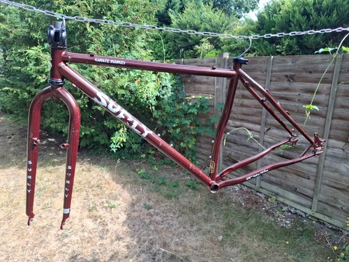 Vintage surly karate - surly, monkey