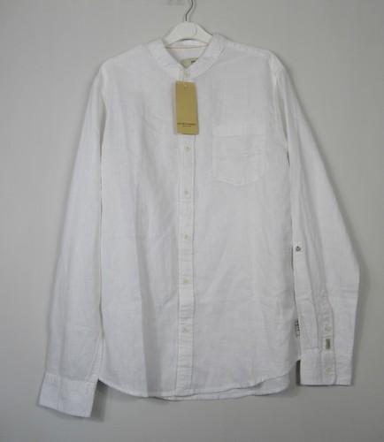 Scotch soda mens - soda, white