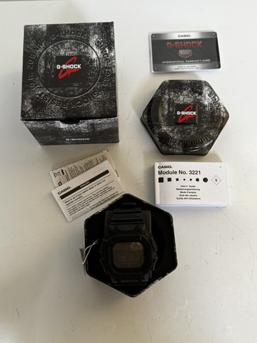 Casio shock 56bb 1 - casio, gx-56bb-1