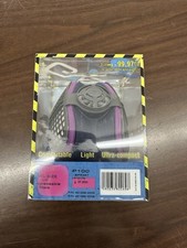Gvs elipse p100 spr457 - gvs, m/l