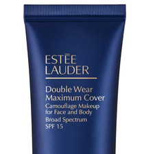 Estee Lauder Double Wear Maximum Cover Camouflage IVORY BEIGE 3N1 SPF15 30ml