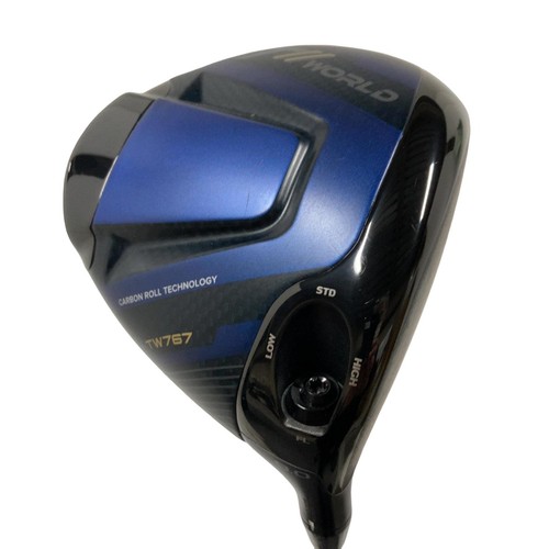 Honma tw767 driver head only - tw767,