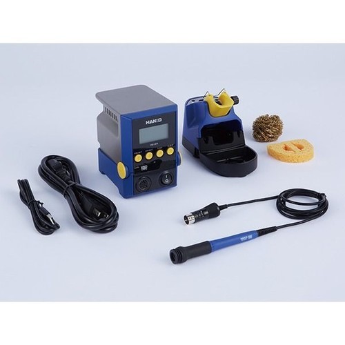 Hakko 971 soldering station - hakko,
