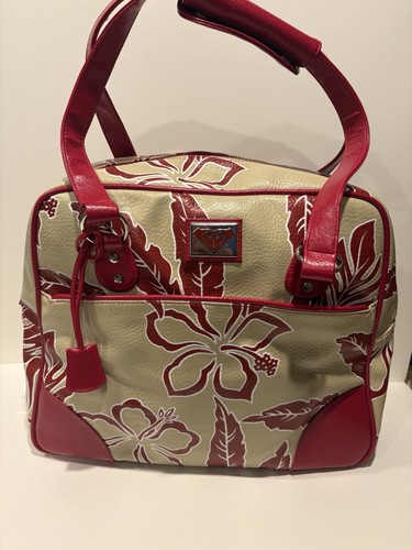 Vintage 90s y2k roxy carry - carry, on