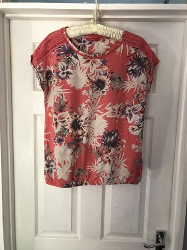 Next womens pink floral - womens,