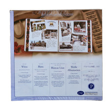 *New* CREATIVE MEMORIES 12" x