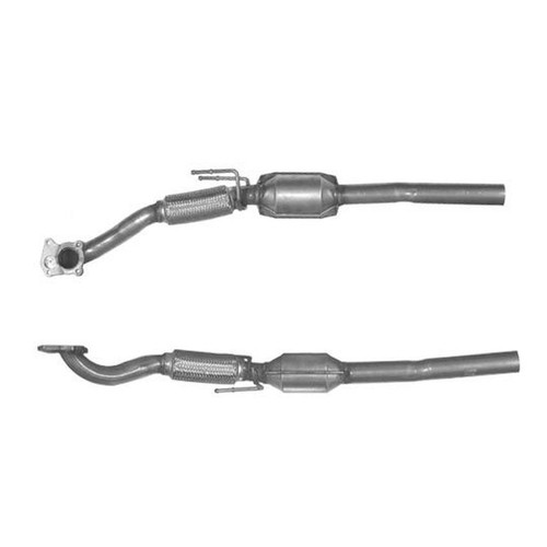 Approved catalytic converter - catalytic,