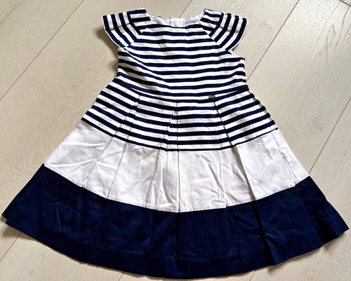 Mayoral navy white - mayoral, striped