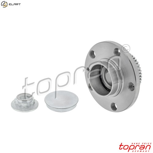 Wheel bearing kit 111 314 - wheel, for