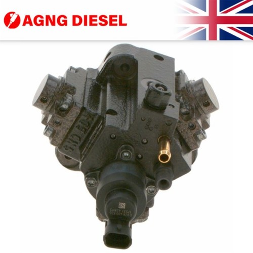 Bosch high pressure fuel pump - bosch,