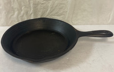 Antique 20 Cast Iron Skillet