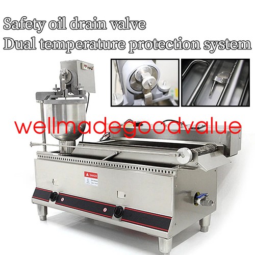 New double row electric - double,