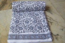 Hand Print 4 Yard 100% Cotton