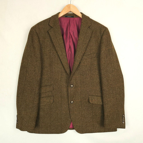 Douglas moon shetland - moon,