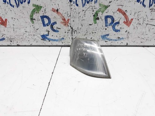 Front right headlight - front,