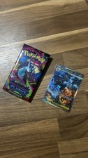 Mega Charizard x Ex Phantasmal Flames Mint Pokemon Card