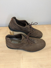 Ecco Sky Tie Lace Up UK 4.5