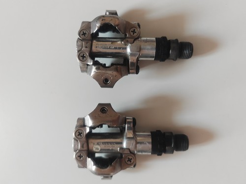 Shimano and boardman - shimano,