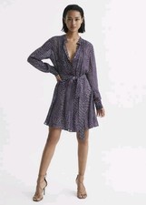 Reiss Luella Printed Mini
