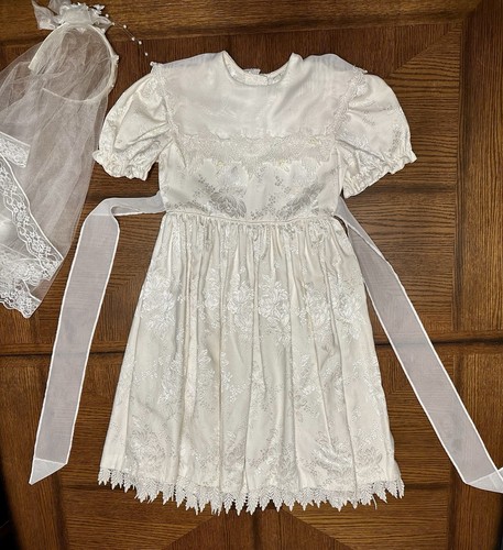 Vtg girls gold - girls,