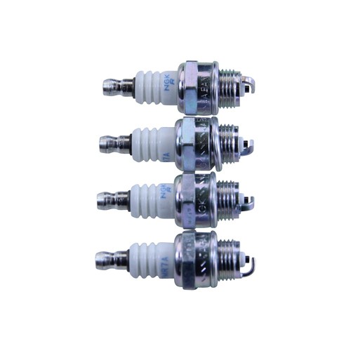 Ngk bpmr7a spark plug 4626 - spark,