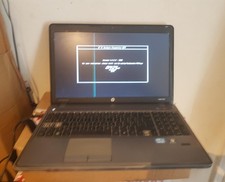 Probook 4540s laptop - hp,