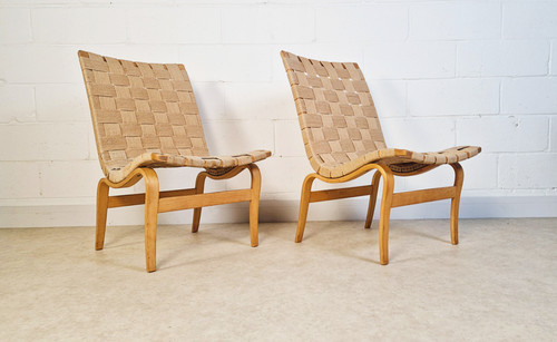 Bruno matheson eva vintage - bruno,