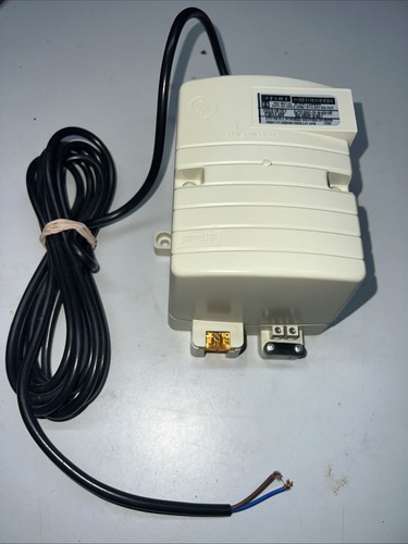 Superjet shower transformer - shower,