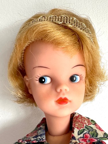 Vintage 1960s sindy - sindy, doll