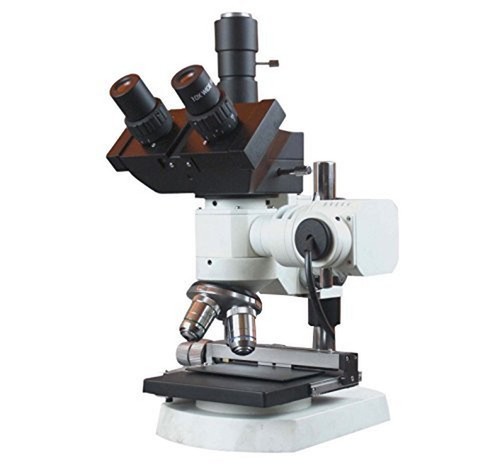 Radical 1200x trinocular metal - trinocular,