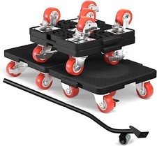 Furniture Mover Dolly Set with
