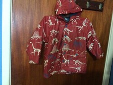 For 2 years old: Anorak