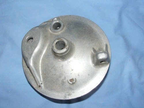 Puch moped brake - puch, shoe