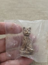 Wade Whimsies Red Rose Tea Pet