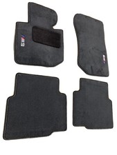 1992-1998 BMW E36 M3 Floor Mat