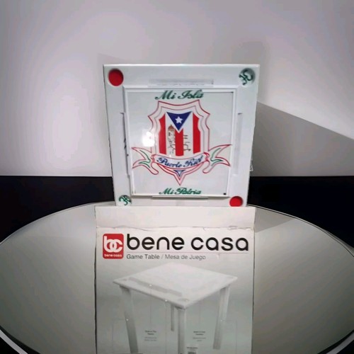 Custom domino table with - custom,
