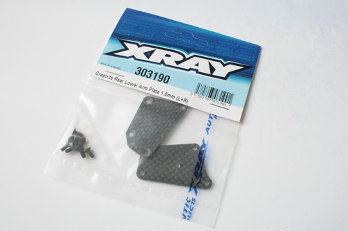 Xray 2014 2020 graphite - xray, 2014-2020