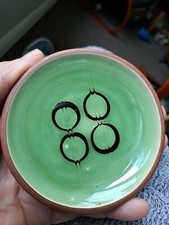 1968 Golden Jubilee Somerset. W.I. Pottery  Pindish