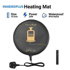 Lerway 25W Fermentation