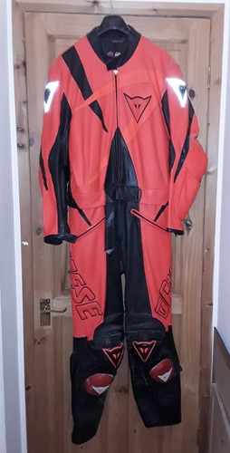 Dainese piece motor bike - dainese,