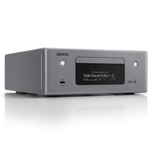 Denon ceol rcdn10 network - denon,