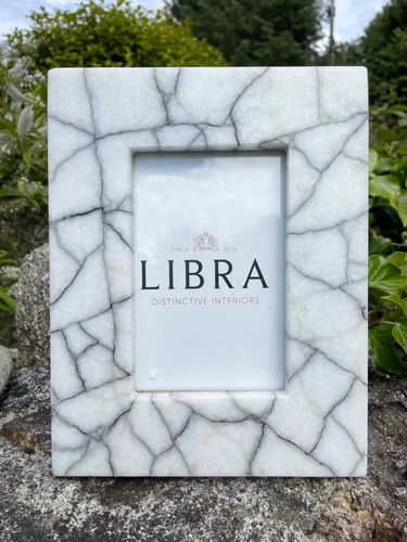Libra genuine polished agate - ,