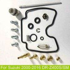 Carburetor Repair Rebuild Kit