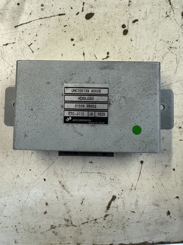 Rover auto gearbox - 75,