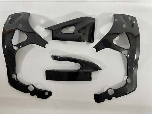Frame protector swingarm - frame,