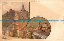 R128862 Lorch a Rhn. An der Wisper. Suter and Kloegen