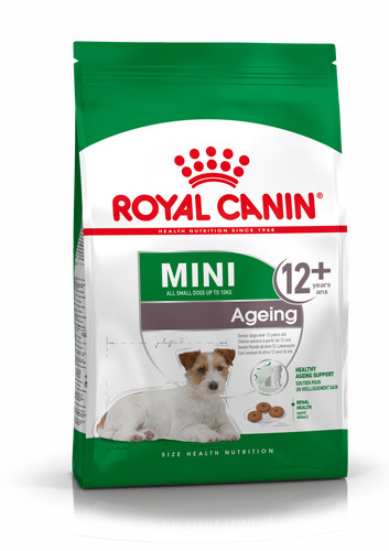 Royal canin mini - 2, x