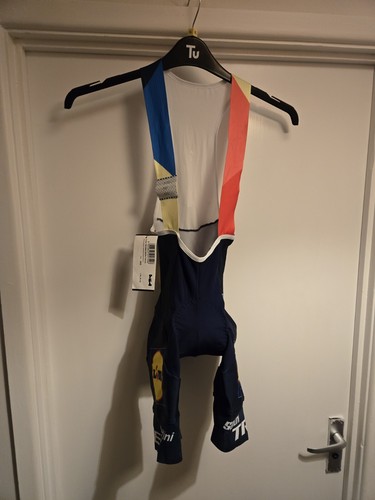Santini lidl trek - santini, behot